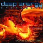 cd - Deep Energy Orchestra - Playing With Fire, Verzenden, Nieuw in verpakking