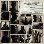 cd - The Pan African Orchestra - Opus 1, Verzenden, Zo goed als nieuw