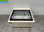 Combisteel Tafelmodel Schepijsvitrine 3 x 5 liter 230V, Zakelijke goederen, Horeca | Keukenapparatuur, Ophalen of Verzenden, Nieuw zonder verpakking