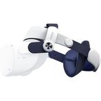 BoboVR M2 Plus Hoofdband voor Quest 2, Spelcomputers en Games, Virtual Reality, Nieuw, Verzenden