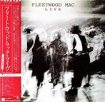 Fleetwood Mac - Live / Great Live Japan First Press Release, Nieuw in verpakking