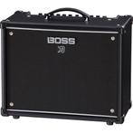 (B-Stock) Boss Katana 50 Gen 3 50 Watt gitaarversterker, Muziek en Instrumenten, Verzenden, Nieuw
