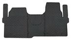 Rubber automatten Ford Tourneo Custom stoel/bank |, Auto-onderdelen, Interieur en Bekleding, Verzenden, Nieuw, Ford
