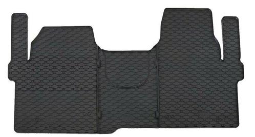 Rubber automatten Ford Tourneo Custom stoel/bank |, Auto-onderdelen, Interieur en Bekleding, Nieuw, Ford, Verzenden