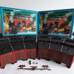 Märklin H0 - 7288 - Treinset (2) - 2 x 3 staanplaatsen -, Nieuw
