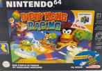 Mario64.nl: Diddy Kong Racing Compleet - iDEAL!, Spelcomputers en Games, Ophalen of Verzenden, Gebruikt