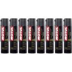 Motul P1 Carbu Clean 8 X 400Ml, Verzenden, Nieuw