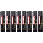 Motul P1 Carbu Clean 8 X 400Ml, Verzenden, Nieuw