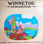 Lp - Karl May - Winnetou En De Schat Aan Het Zilvermeer, Verzenden, Nieuw in verpakking