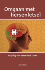 Omgaan met hersenletsel 9789023249597 Jenny Palm, Boeken, Verzenden, Gelezen, Jenny Palm