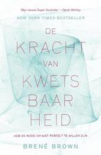 9789400502482 De kracht van kwetsbaarheid | Tweedehands, Boeken, Verzenden, Zo goed als nieuw, Brene Brown