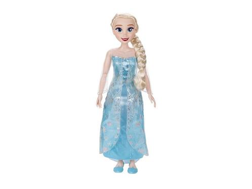 FROZEN PLAYDATE ELSA 80 CM POP, Huis en Inrichting, Woonaccessoires | Overige, Nieuw, Verzenden