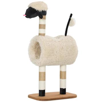 TRUUSK Dierenbank voor Katten en Honden - Verborgen Opbergru beschikbaar voor biedingen