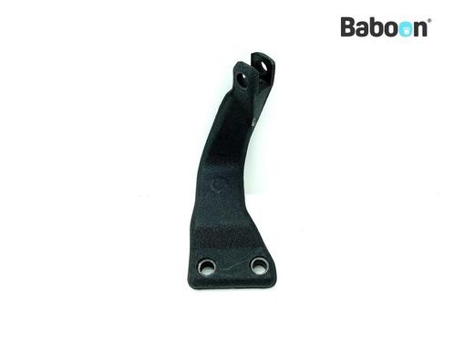 Schetsplaat Rechts Voor Harley-Davidson FXD Dyna 2006-2008, Motoren, Onderdelen | Harley-Davidson, Gebruikt, Verzenden