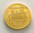 Oostenrijk. 50 Euro 2004 Joseph Haydn, Postzegels en Munten, Munten | Europa | Euromunten