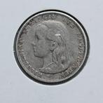 Nederland. Wilhelmina. 1 Gulden 1897 (Zonder Minimumprijs), Postzegels en Munten, Munten | Nederland