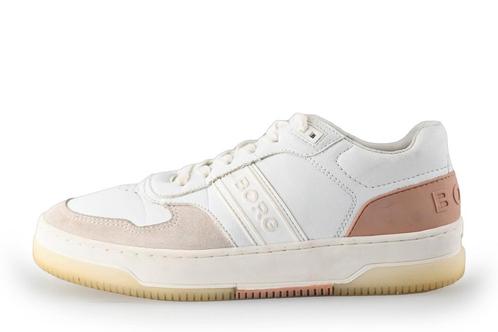 Bjorn Borg Sneakers in maat 42 Wit | 10% extra korting, Kleding | Heren, Schoenen, Wit, Gedragen, Sneakers of Gympen, Verzenden