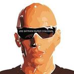 cd - Joe Satriani - Super Colossal, Cd's en Dvd's, Verzenden, Zo goed als nieuw