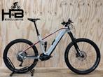 Bulls Sonic EVO AM 1 29 inch E-Mountainbike SHIMANO 2022, Overige merken, 49 tot 53 cm, Ophalen of Verzenden, Zo goed als nieuw