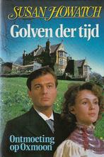 Golven der tijd. Ontmoeting op Oxmoon, Verzenden, Gelezen
