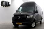 Zakelijke Lease |  Mercedes-Benz Sprinter 316 CDI 163pk E6 7, Automaat, Gebruikt, Euro 6, Overige kleuren