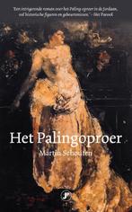 Het Palingoproer 9789089757890 Martin Schouten, Verzenden, Gelezen, Martin Schouten