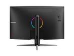 MSI Optix AG321CR - LCD VA Monitor 80 cm (31.5) Full HD 1920, Verzenden, Zo goed als nieuw