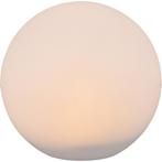 LED Tafellamp met Zonne-energie - Trion Mallo XL - Dag en, Tuin en Terras, Buitenverlichting, Kunststof, Overige typen, Nieuw