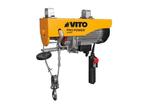 Veiling - Vito takel 200kg 500W Pro-Power, Nieuw