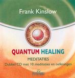 9789088400698 Quantum Healing Meditaties, Boeken, Studieboeken en Cursussen, Nieuw, Frank Kinslow, Verzenden
