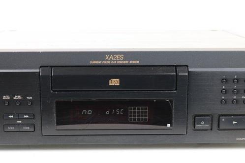 Sony - XA2ES Cd-speler, Audio, Tv en Foto, Radio's
