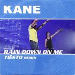 Kane - Rain Down On Me (Tiesto Remix) + (original) (Viny..., Nieuw in verpakking