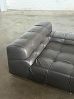 BB Italia Tufty Time | Elementen | Leder, Huis en Inrichting, 250 tot 300 cm, Hoekbank, Ophalen of Verzenden, Zo goed als nieuw