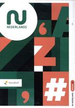 NU Nederlands 3e ed 2F leerwerkboek 9789001278069, Verzenden, Zo goed als nieuw