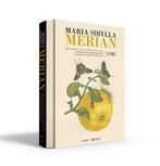 Maria Sibylla Merian. Metamorphosis insectorum Surinamensium, Boeken, Dieren en Huisdieren, Gelezen, Maria Sibylla Merian, Marieke van Delft