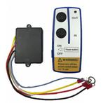 Benson Draadloze afstandsbediening lier - 12 Volt - 6 met..., Auto diversen, Ophalen of Verzenden, Nieuw