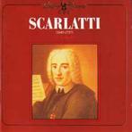 cd - Domenico Scarlatti - 13 Sonatas, Verzenden, Zo goed als nieuw