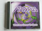 Platypus - When pus comes to shove, Verzenden, Nieuw in verpakking