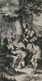 Ovidius Naso, Abraham Valentyn - Al de werken van Ovidius, Antiek en Kunst