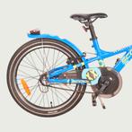 BikeFlip kinderfiets 20 inch, Fietsen en Brommers, Fietsen | Kinderfietsjes, Ophalen of Verzenden, Gebruikt, BikeFlip