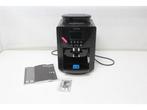 Krups EA8150 - Volautomatische espressomachine - 15 bar, Verzenden, Zo goed als nieuw
