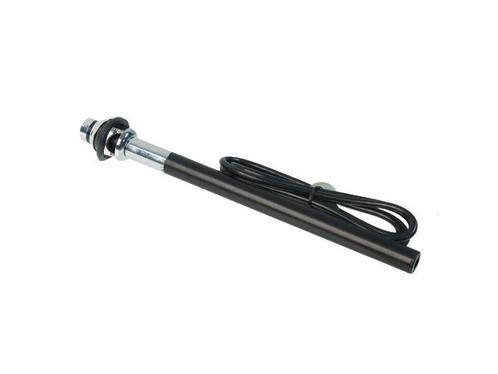94464510100 Porsche Universele handmatige antenne, Auto diversen, Auto-accessoires, Verzenden