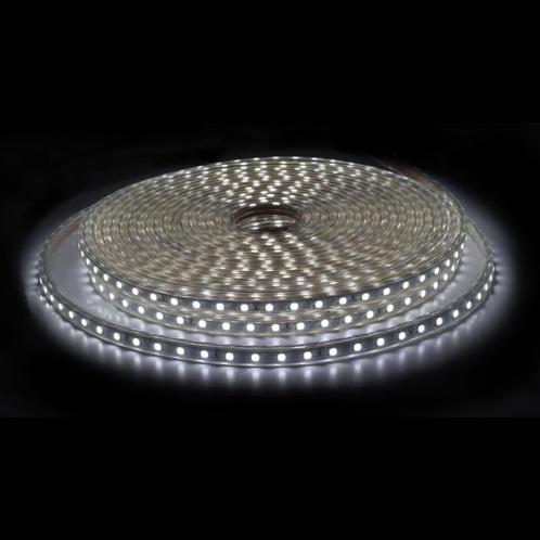 LED strip dimbaar 20 meter 60 LEDs/m Plug and Play Daglicht, Huis en Inrichting, Lampen | Overige, Ophalen of Verzenden