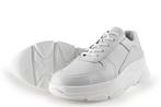 Bridge Footwear Sneakers in maat 39 Wit | 10% extra korting, Bridge Footwear, Verzenden, Wit, Sneakers of Gympen