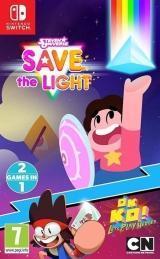 Steven Universe Save The LightOK KO Lets Play Heroes Nieuw, Spelcomputers en Games, Games | Nintendo Switch, Nieuw, Ophalen of Verzenden