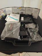 Sega - Master System II - with original carrying case -, Spelcomputers en Games, Nieuw