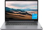 Lenovo Ideapad 1 14IAU7 - Intel Core i3-1215U - 8GB - 256GB, 8 GB, Ophalen of Verzenden, Zo goed als nieuw