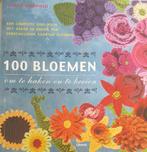 100 bloemen om te haken en te breien 9789057645600, Verzenden, Zo goed als nieuw, L. Stanfield