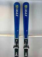 Salomon S-RACE X9 Ti-160 cm, Sport en Fitness, Skiën en Langlaufen, 140 tot 160 cm, Gebruikt, Carve, Skiën