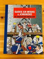 Suske en Wiske, Jommeke - Buiten reeks album - De vorsten, Nieuw